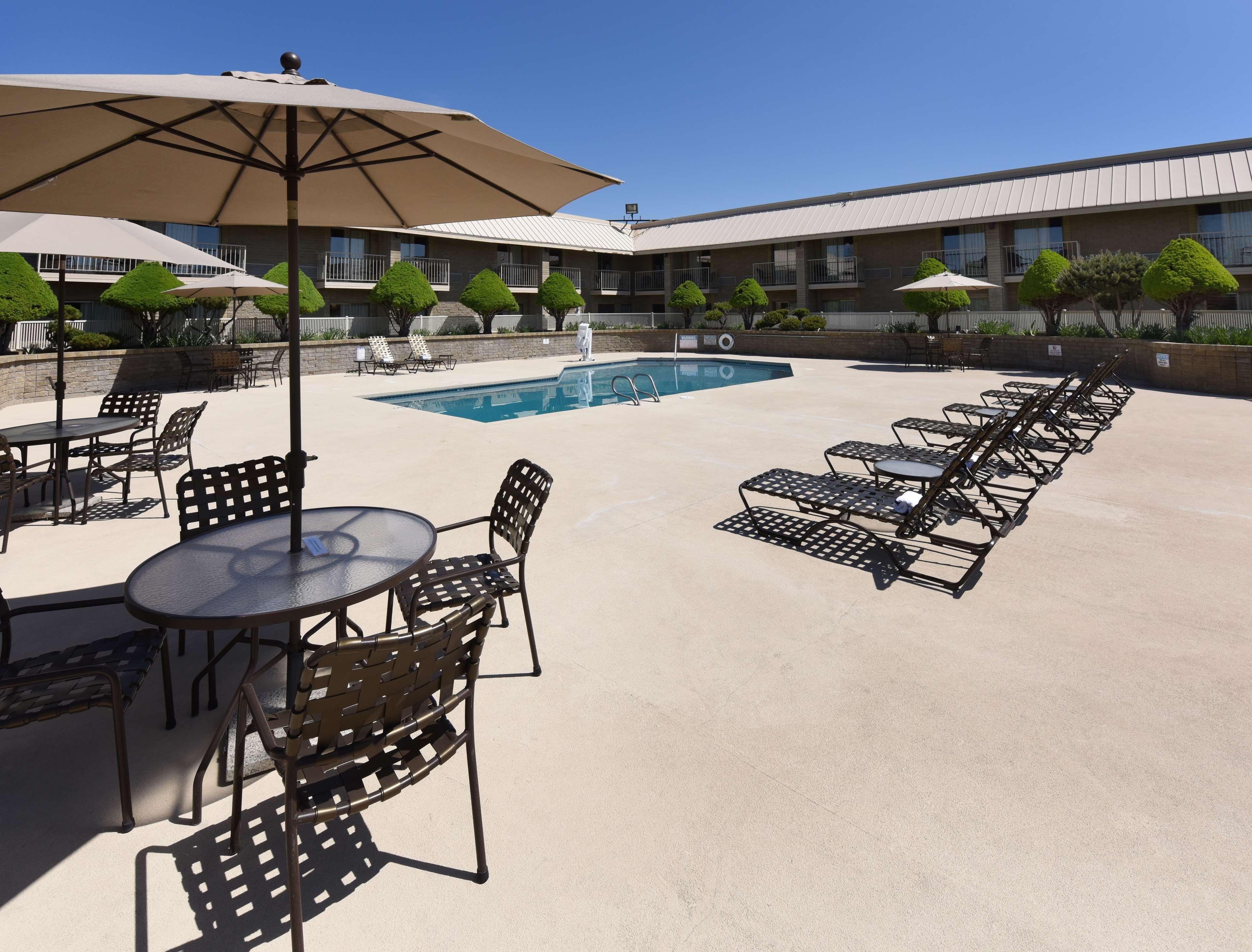 Hotel Western Ahtanum