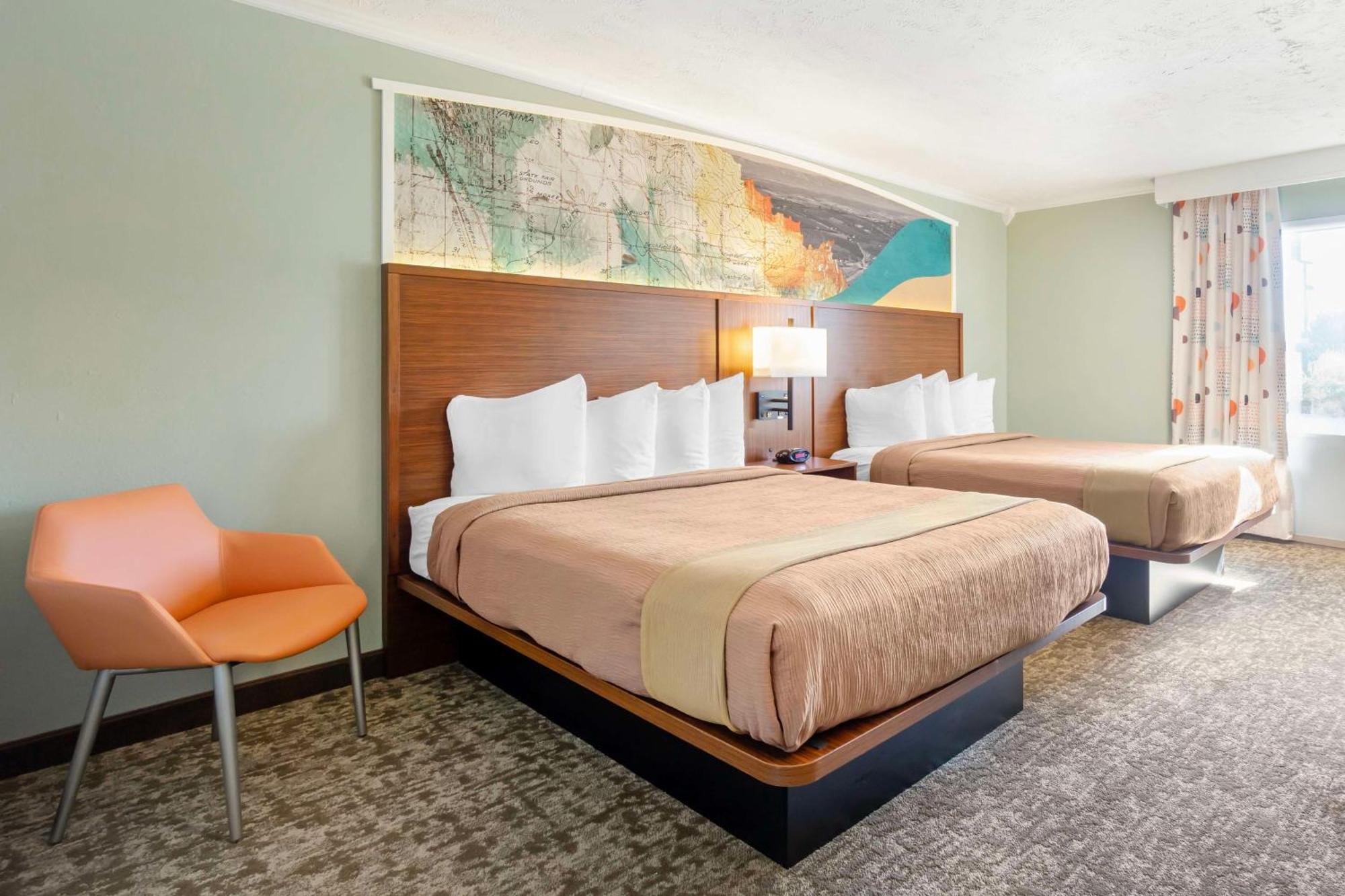 Hotel Western Ahtanum Union Gap