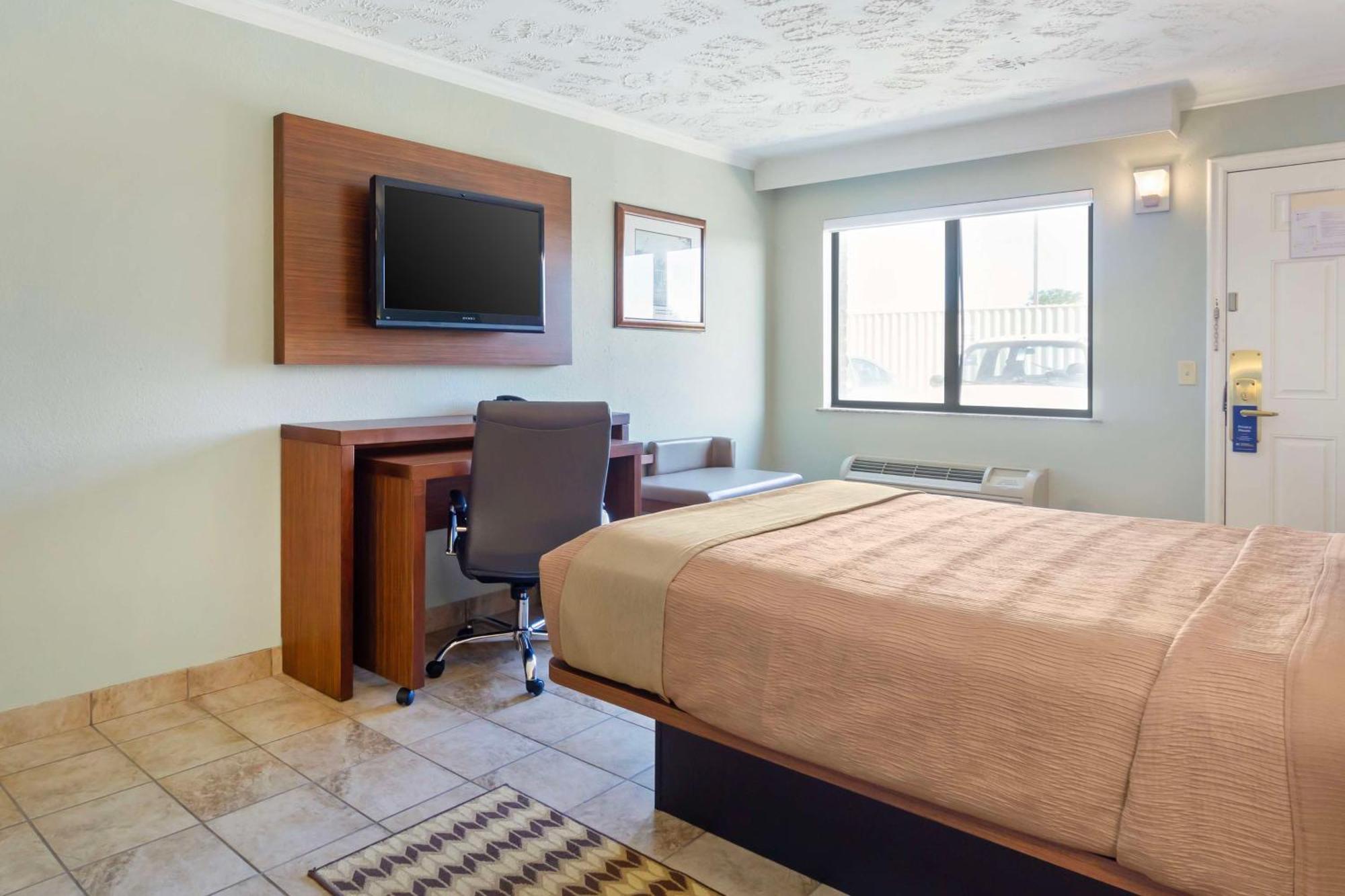 Hotel Western Ahtanum Union Gap